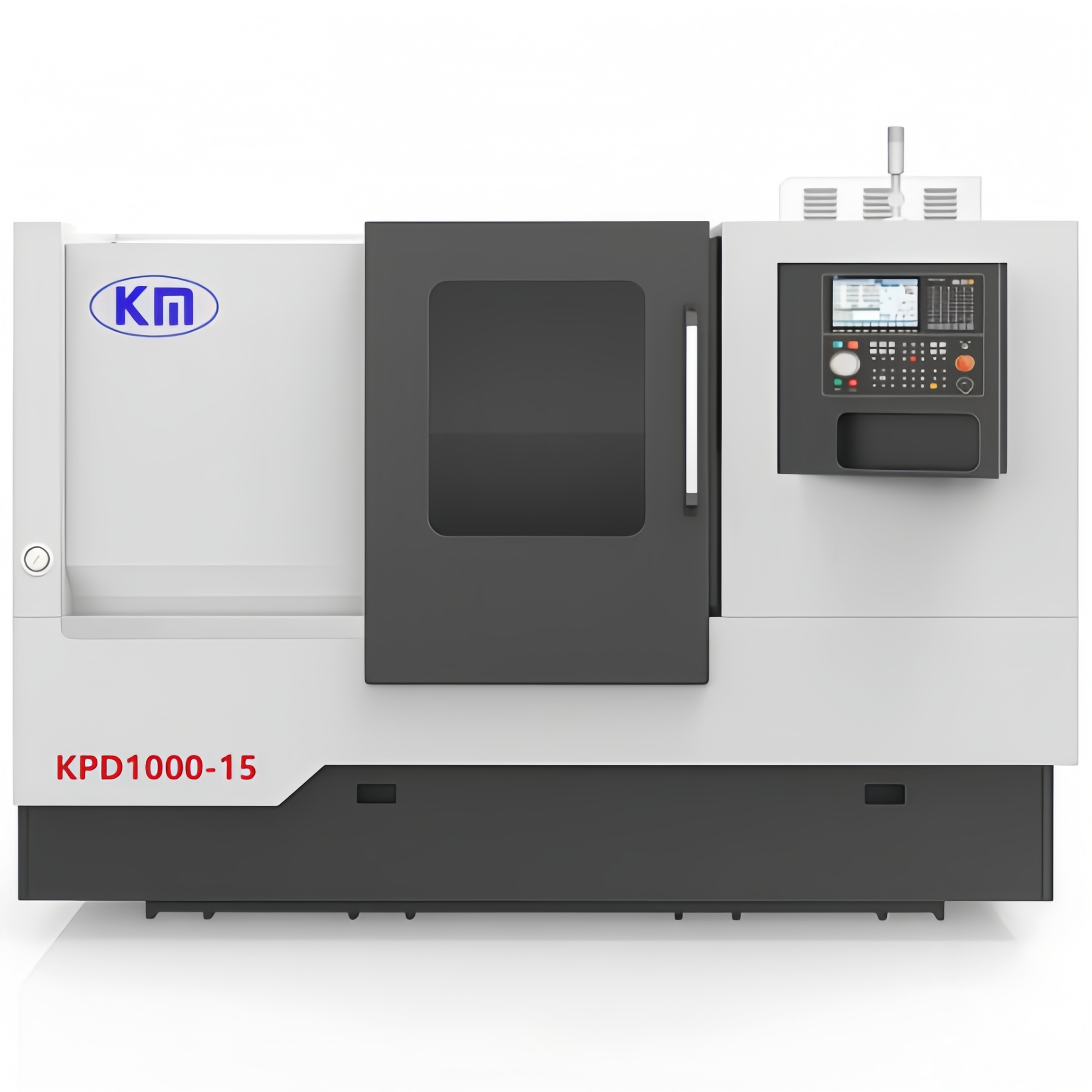 KPD1000-15 Milling Machine